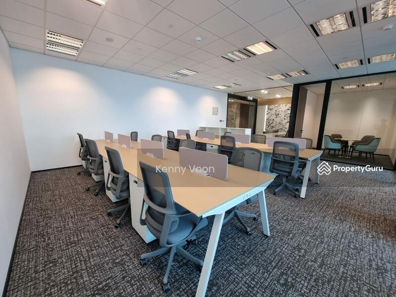 For Rent - The Exchange 106