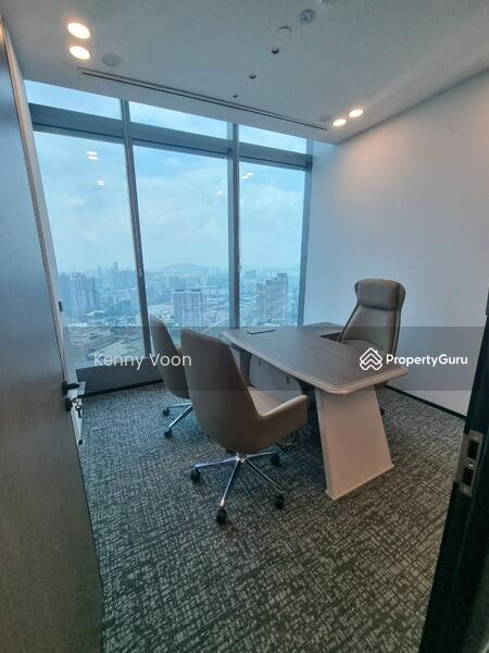 For Rent - The Exchange 106