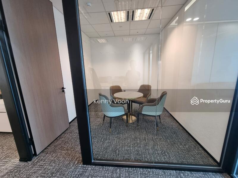 For Rent - The Exchange 106