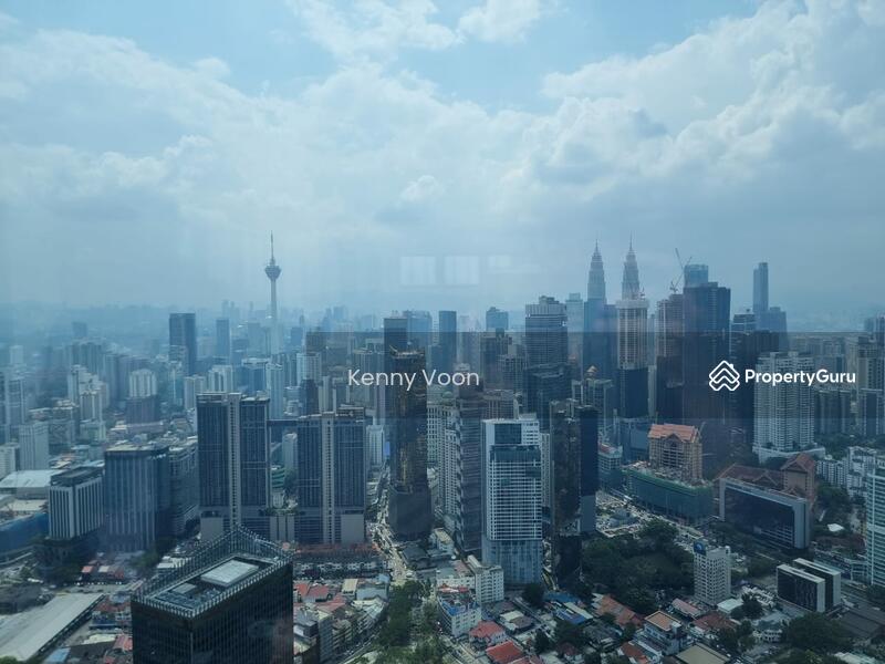 For Rent - The Exchange 106