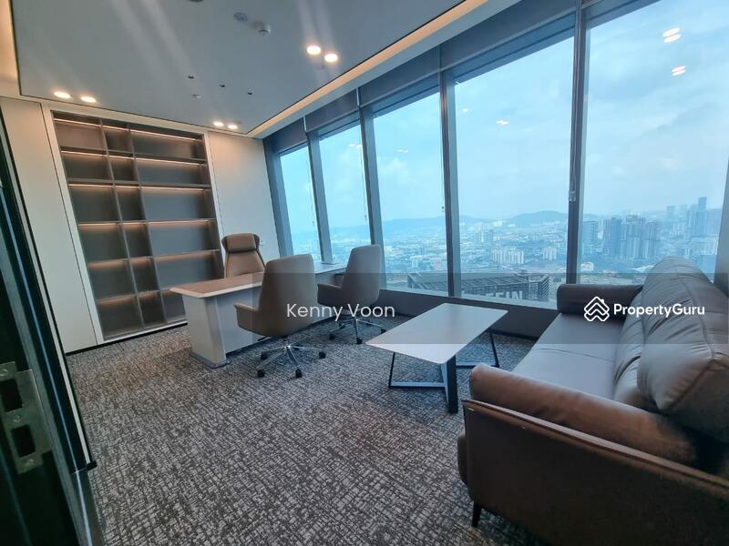 For Rent - The Exchange 106