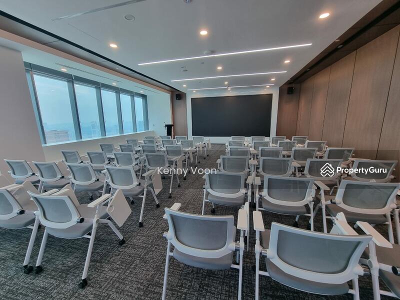 For Rent - The Exchange 106