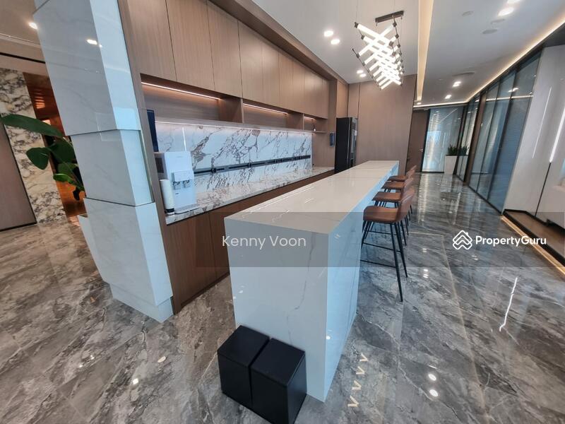 For Rent - The Exchange 106