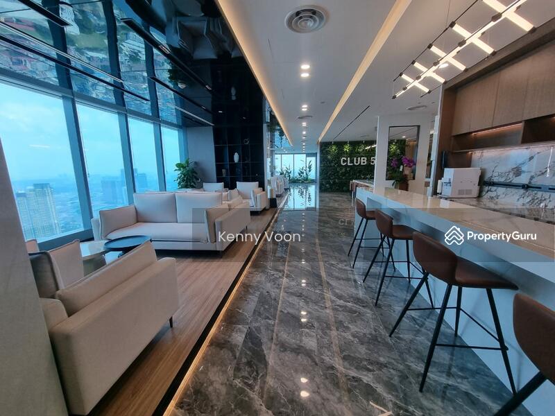 For Rent - The Exchange 106