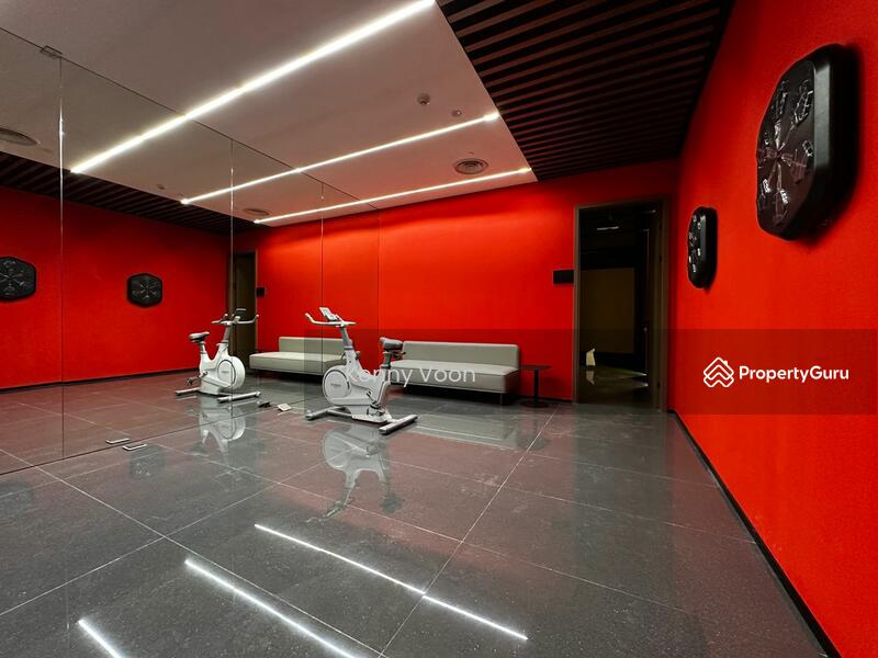 For Rent - The Exchange 106