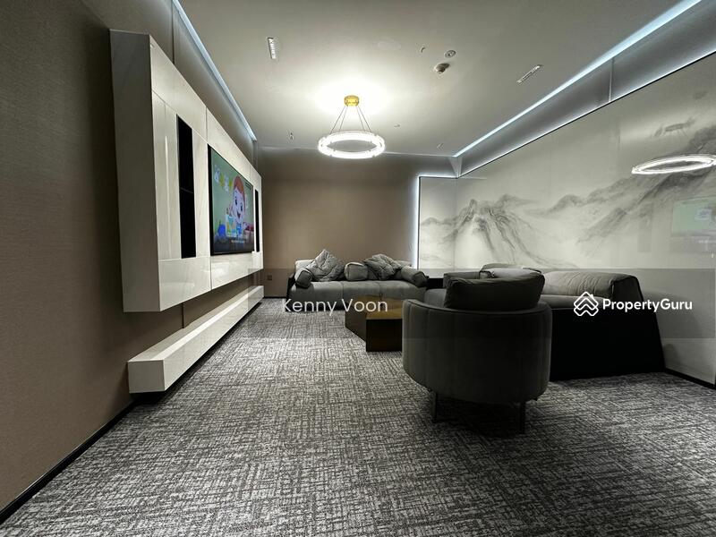 For Rent - The Exchange 106