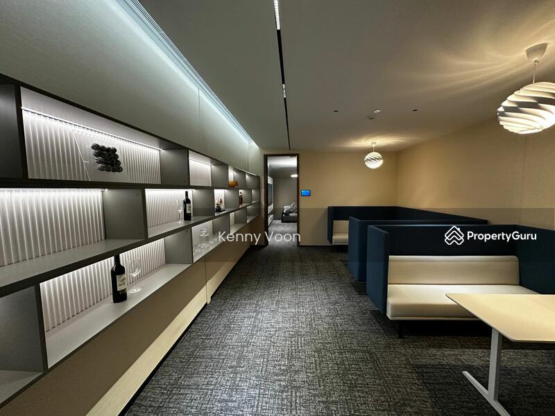 For Rent - The Exchange 106