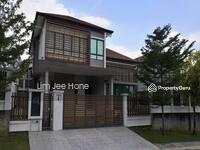 For Sale - Bungalow @ Subang [Ready to Move In] 15 minutes to Kota Damansara & PJng