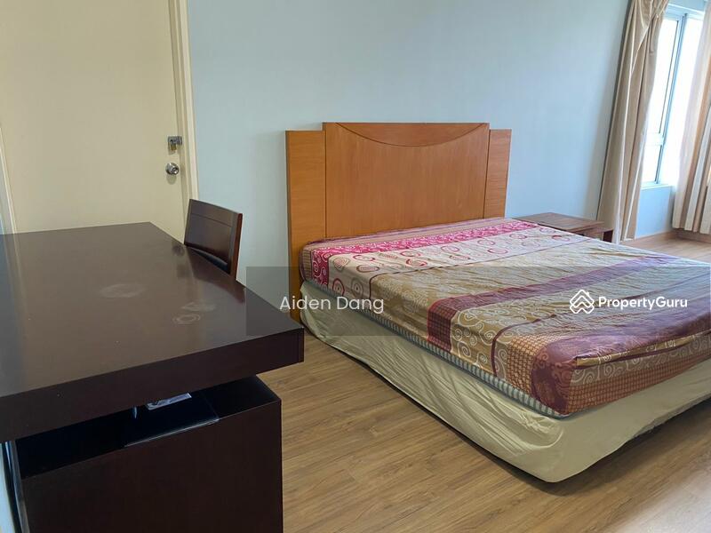 Service Residence for Rent at Saville @ Cheras - Aiden Dang - PropertyGuru.com.my