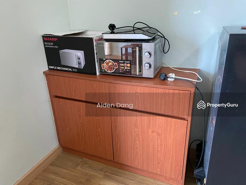 Service Residence for Rent at Saville @ Cheras - Aiden Dang - PropertyGuru.com.my