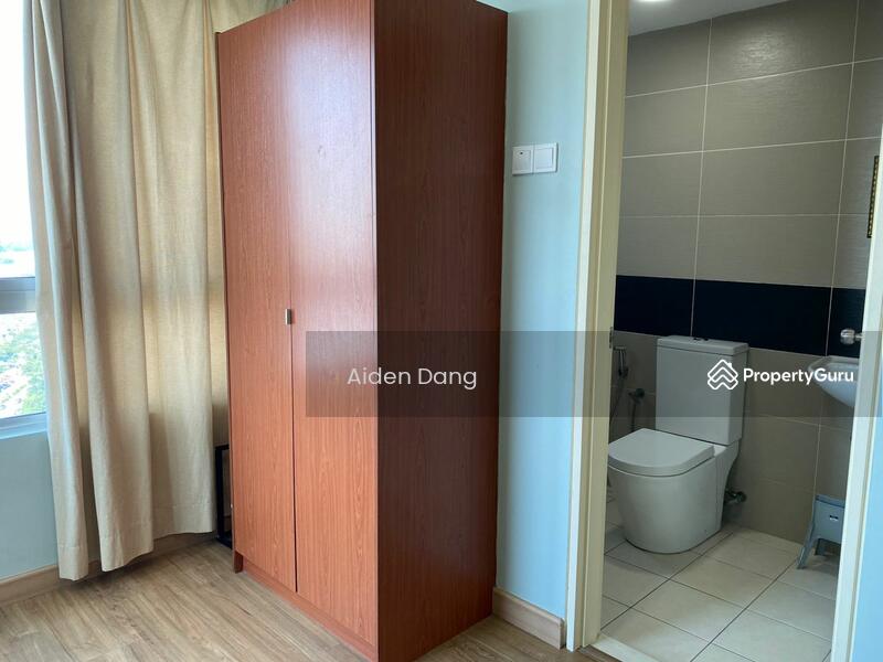 Service Residence for Rent at Saville @ Cheras - Aiden Dang - PropertyGuru.com.my