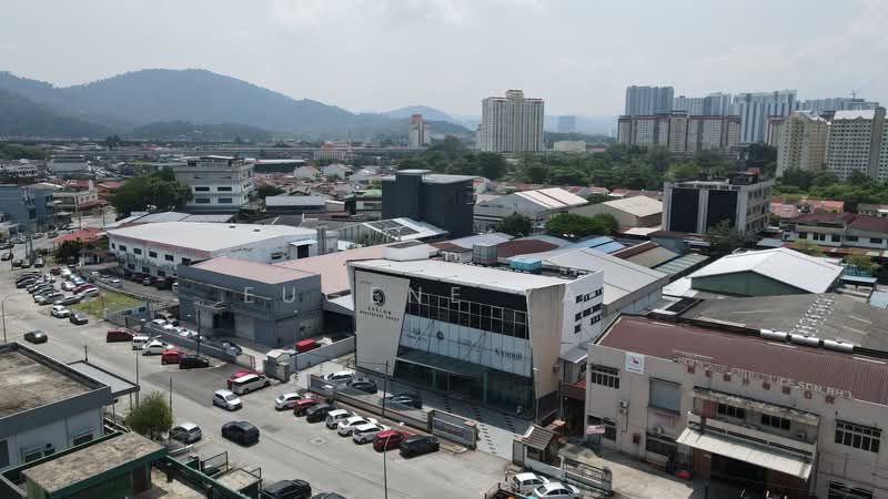 Kilang Terpisah untuk Dijual di Taman Kepong (Kepong) - Eugene Yap - Exterior - PropertyGuru.com.my