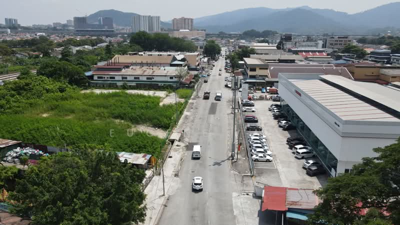 Kilang Terpisah untuk Dijual di Taman Kepong (Kepong) - Eugene Yap - Exterior - PropertyGuru.com.my