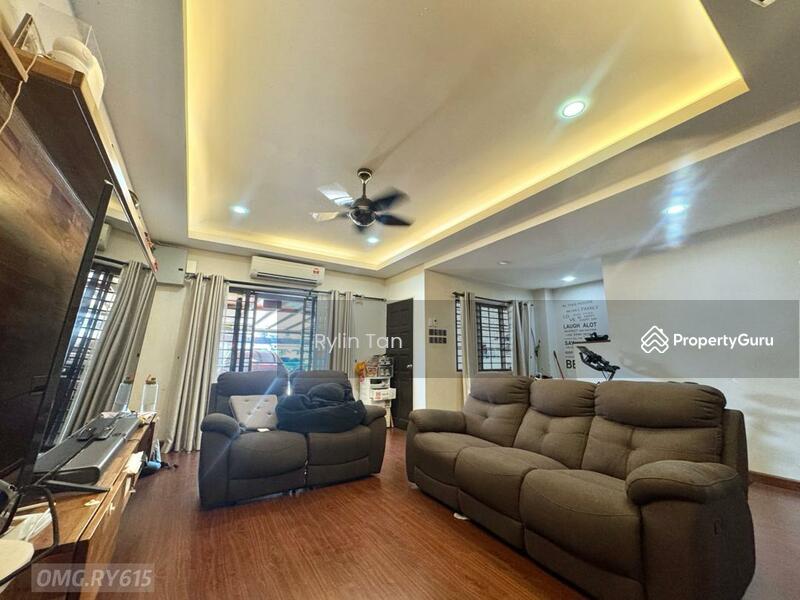 Untuk Dijual - Bukit Tinggi Klang