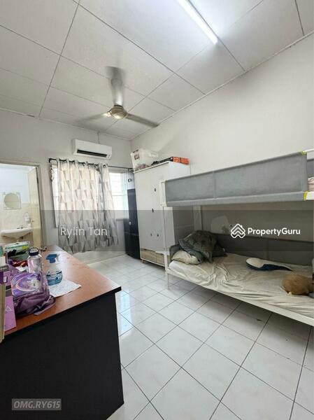 Untuk Dijual - Bukit Tinggi Klang
