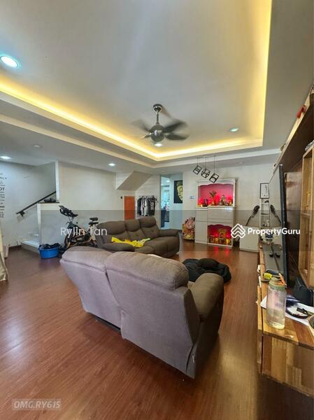 Untuk Dijual - Bukit Tinggi Klang