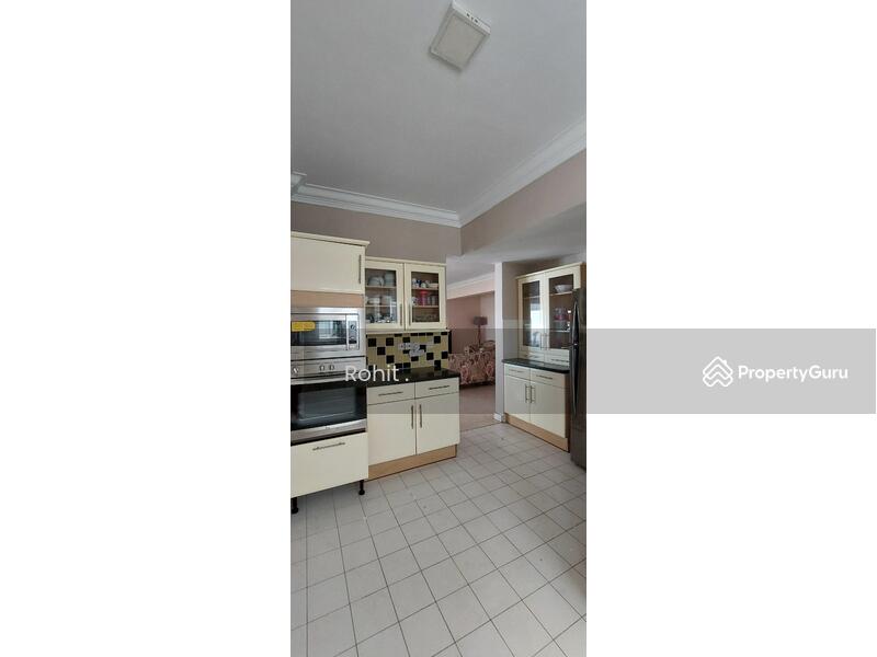 For Rent - Andalucia