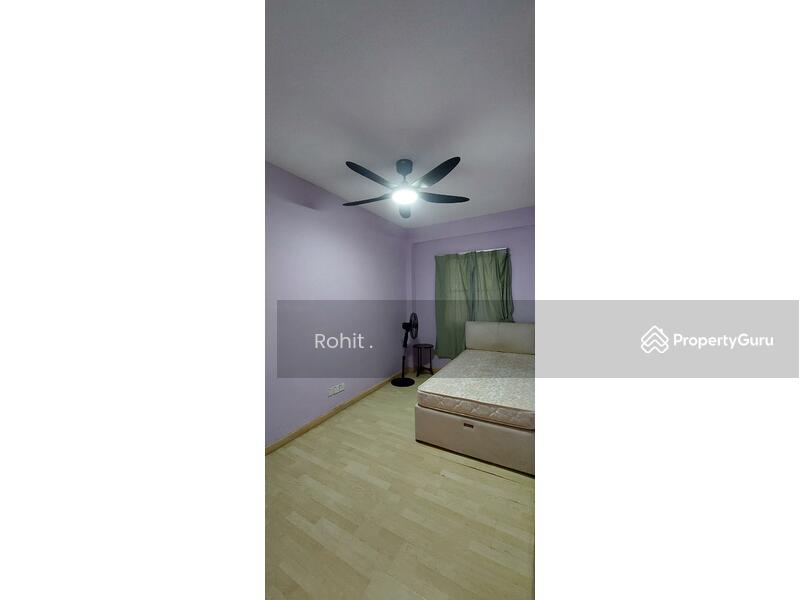 For Rent - Andalucia