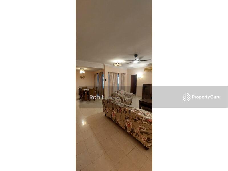 For Rent - Andalucia