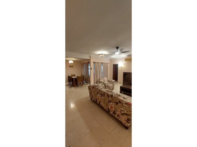 Untuk Disewa - Andalucia