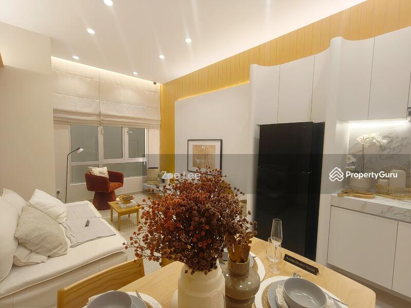 For Sale - M Grand Minori @ Taman Pelangi
