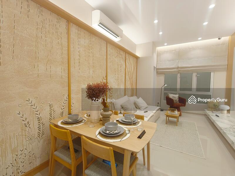 For Sale - M Grand Minori @ Taman Pelangi