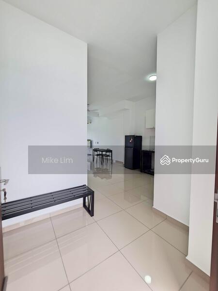 For Rent - Fully Furnished 2sty New House Cherrywood Eco Majestic Semenyih