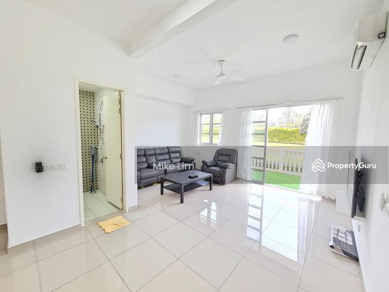 For Rent - Fully Furnished 2sty New House Cherrywood Eco Majestic Semenyih