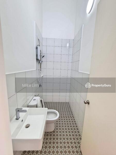 For Rent - Fully Furnished 2sty New House Cherrywood Eco Majestic Semenyih