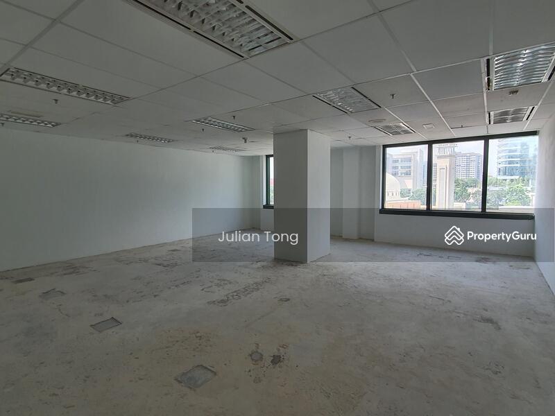 For Sale - Plaza Pantai
