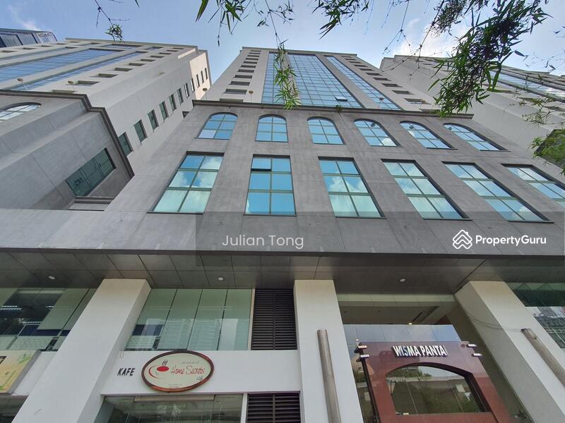 For Sale - Plaza Pantai
