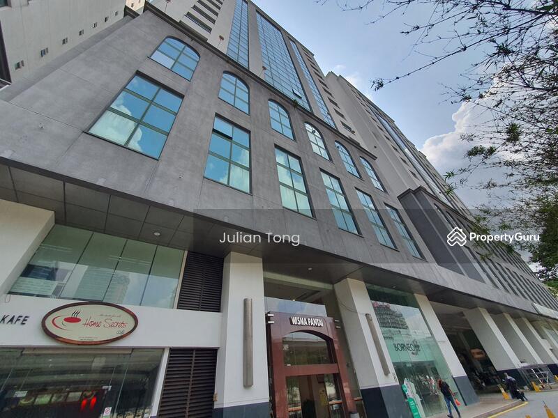 For Sale - Plaza Pantai