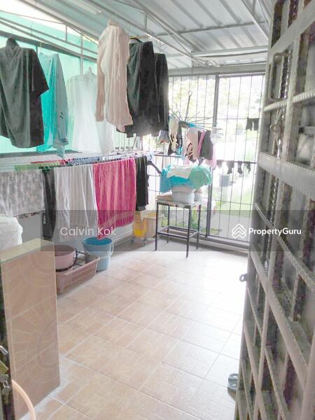 For Sale - Taman Prima Saujana @ Endlot with Extra Land Double Storey
