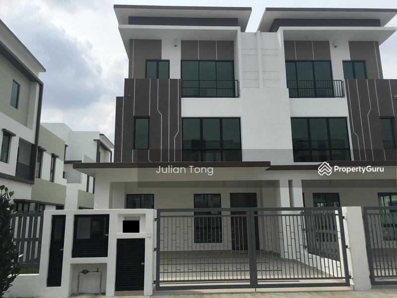 For Sale - Setia Utama, Elmeri