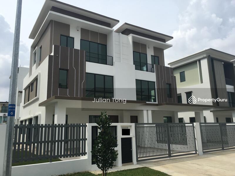 For Sale - Setia Utama, Elmeri