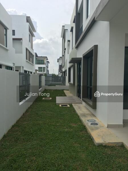 For Sale - Setia Utama, Elmeri