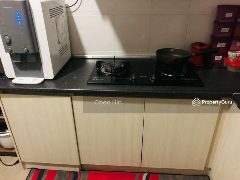 For Rent - Idaman Warisan Puncak Alam