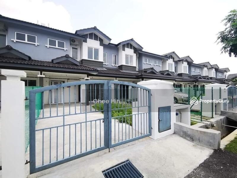 For Rent - Idaman Warisan Puncak Alam