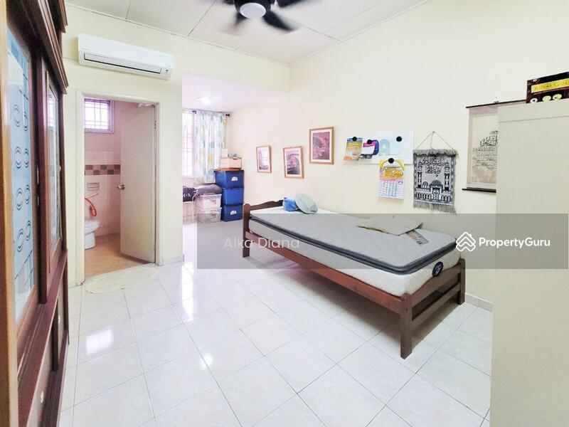 Untuk Dijual - BELOW MARKET 2 Storey Bayu Damansara Kota Damansara