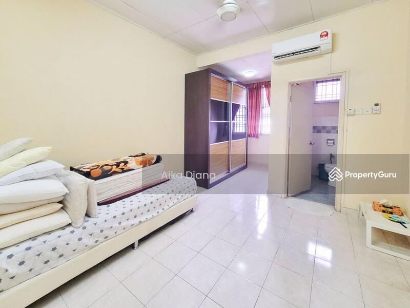 Untuk Dijual - BELOW MARKET 2 Storey Bayu Damansara Kota Damansara