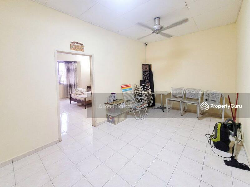 Untuk Dijual - BELOW MARKET 2 Storey Bayu Damansara Kota Damansara