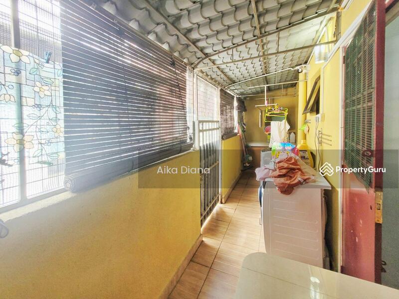 Untuk Dijual - BELOW MARKET 2 Storey Bayu Damansara Kota Damansara