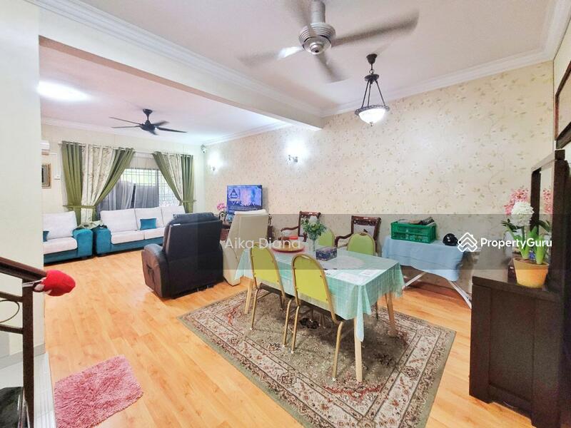 Untuk Dijual - BELOW MARKET 2 Storey Bayu Damansara Kota Damansara