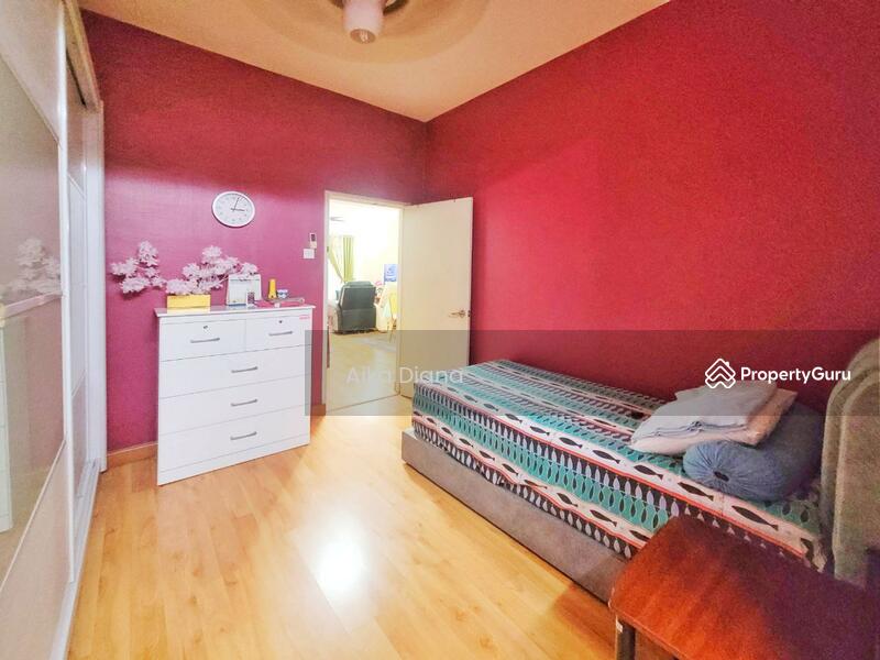 Untuk Dijual - BELOW MARKET 2 Storey Bayu Damansara Kota Damansara