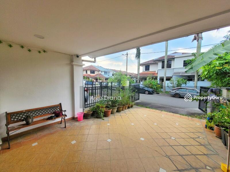 Untuk Dijual - BELOW MARKET 2 Storey Bayu Damansara Kota Damansara