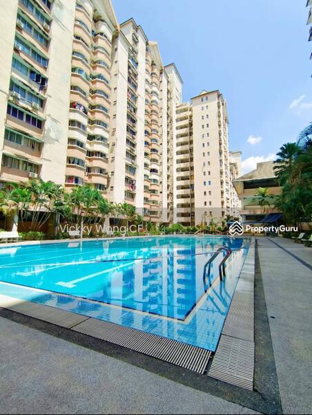 For Sale - De Tropicana