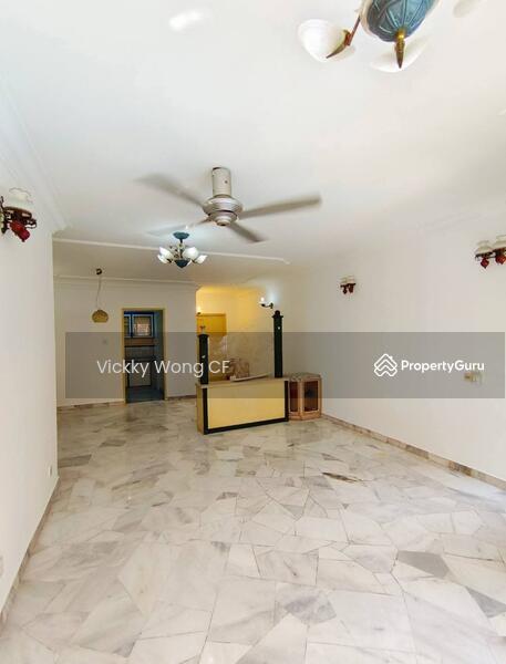 For Sale - De Tropicana