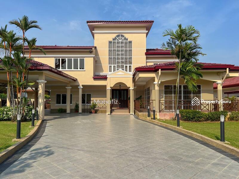 For Sale - Country Heights Kajang