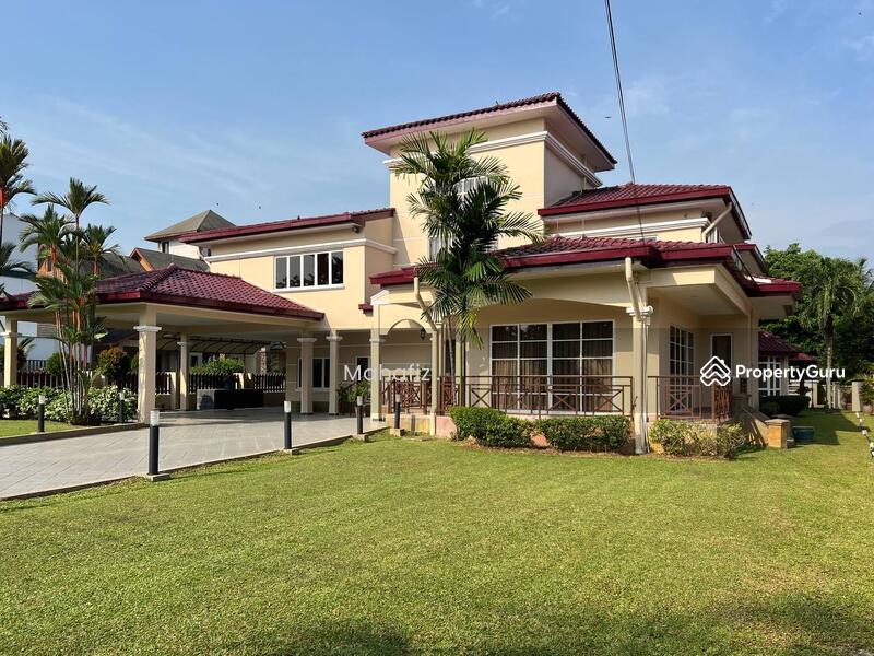 For Sale - Country Heights Kajang