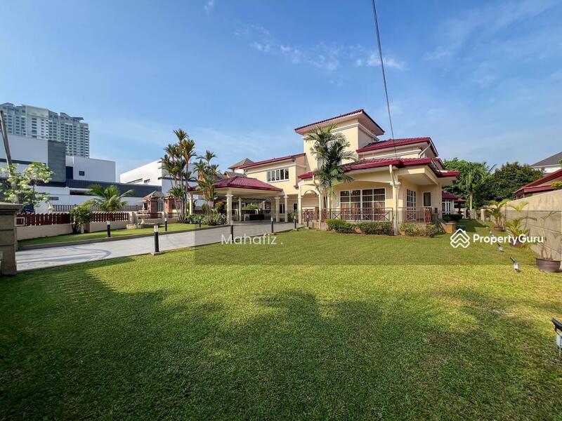 For Sale - Country Heights Kajang